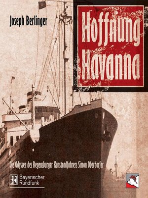 cover image of Hoffnung Havanna